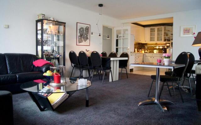 The Studio Guesthouse