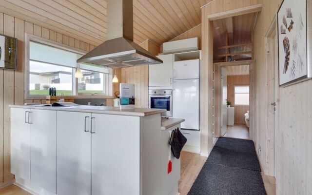 "Sointu" - 250m from the sea in Funen