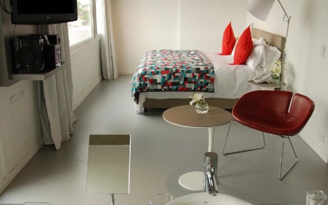 Own Palermo Hollywood