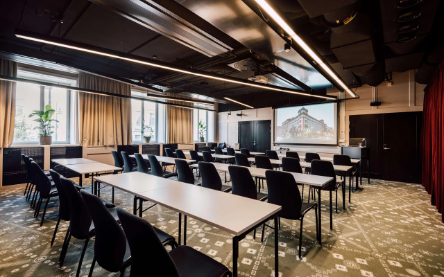 Scandic Grand Central