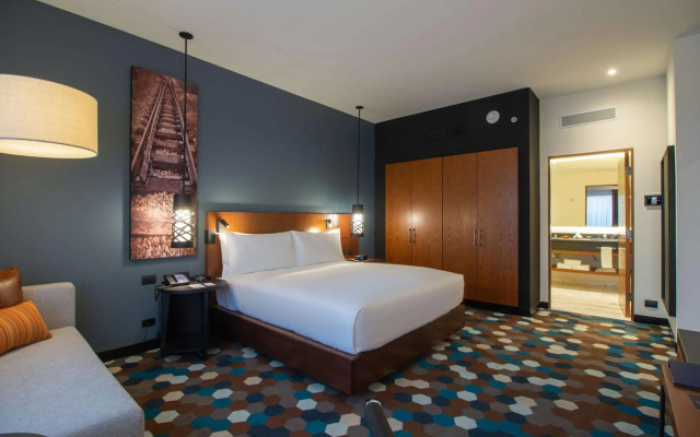 DoubleTree by Hilton Celaya