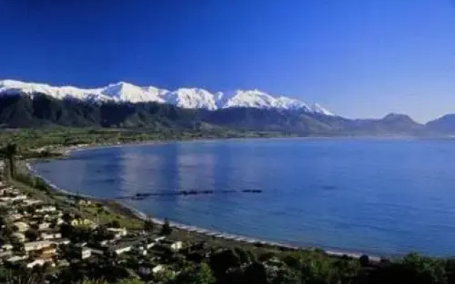 Miharotia House Boutique Bed & Breakfast