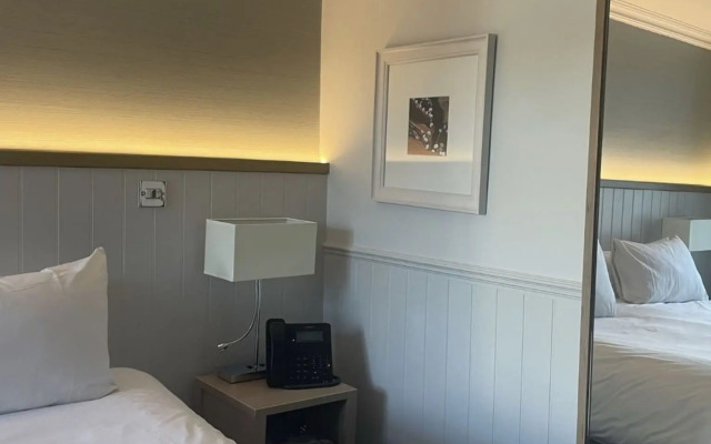 The Trearddur Bay Hotel