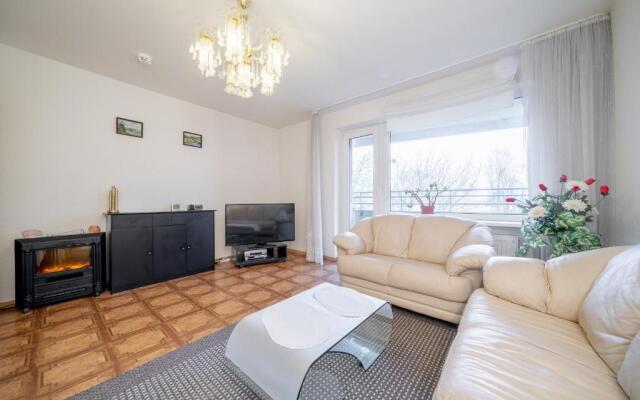 4321 Privatapartment Stan