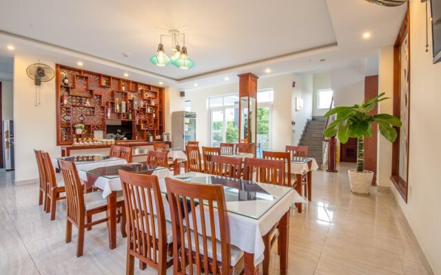 Hoi An Prince Hotel