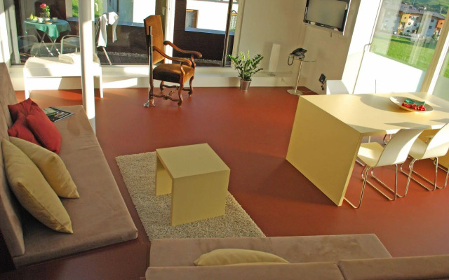 SUN Matrei Apartments