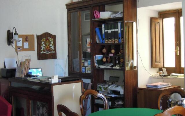 Sant'Agostino Guest Rooms