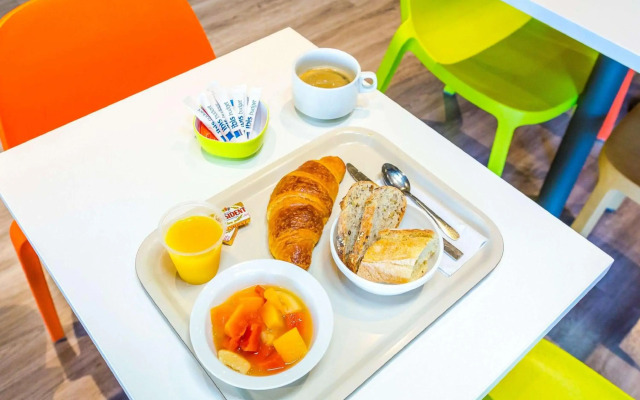 ibis budget Toulouse Colomiers