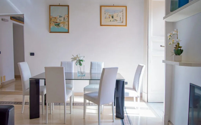 Santa Domenica Guest House