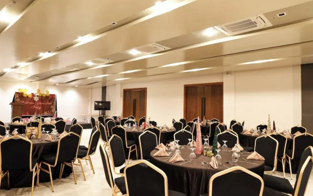 Panglao Vista Suites by SMS Hospitality