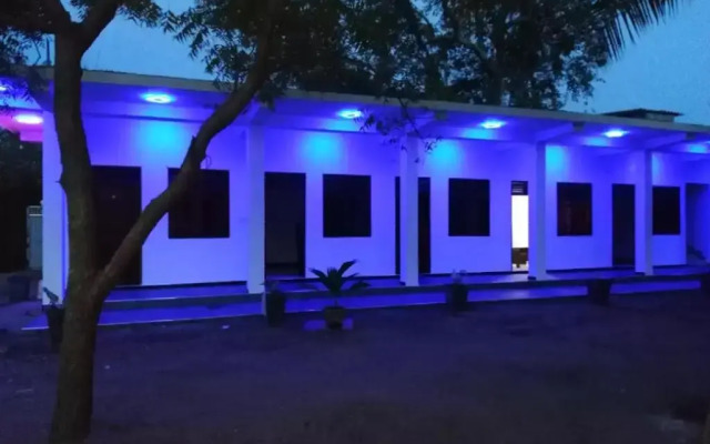 Quench Inn