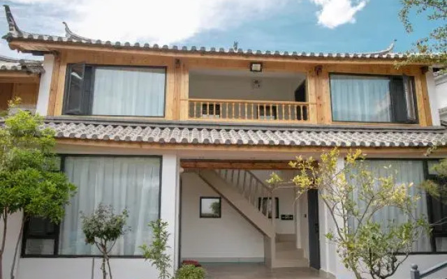 Bamboo Sea B&B (Sanyi International Airport Branch)