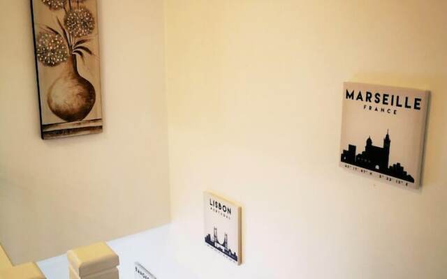 Lovely Holiday Home in Birmingham