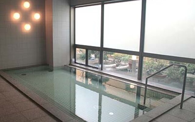 Hotel Okabe Shiosaitei