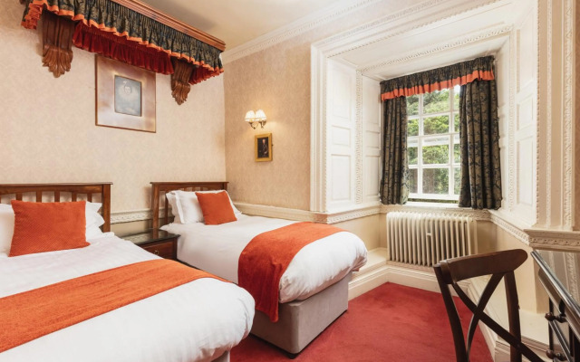 Lumley Castle Hotel