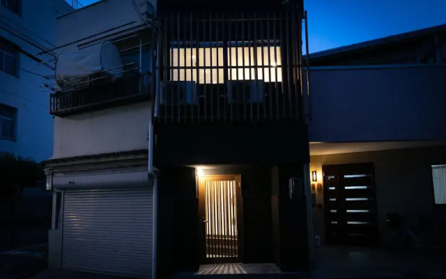 Casa Grapp Tengachaya II