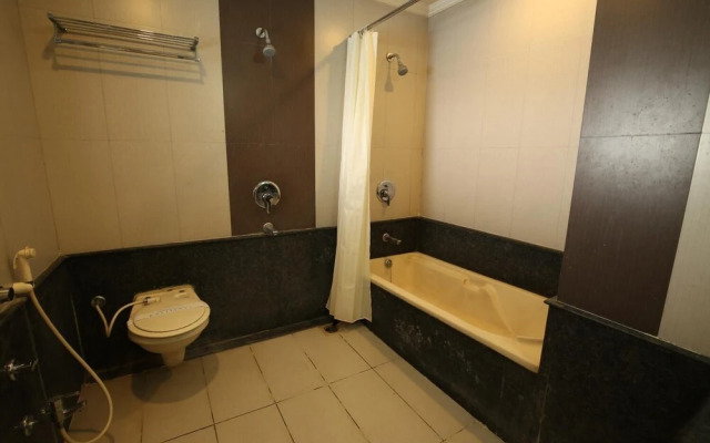 Hotel Kohinoor Square