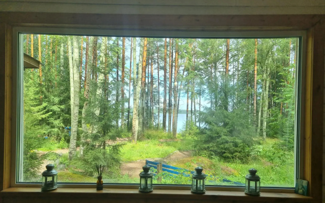 Black Fox Resort