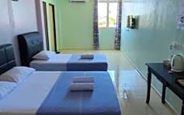 Capital O 90311 Tamim Suite Hotel Dungun