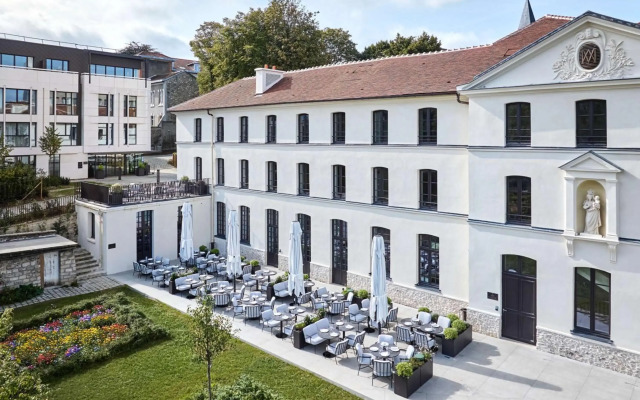 Domaine Reine Margot Paris - Issy MGallery Collection