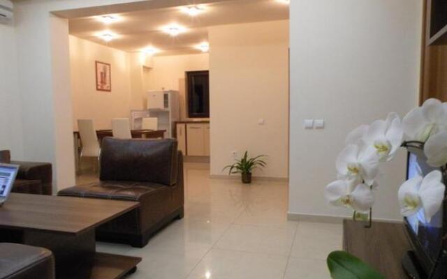 Bucharest Suites