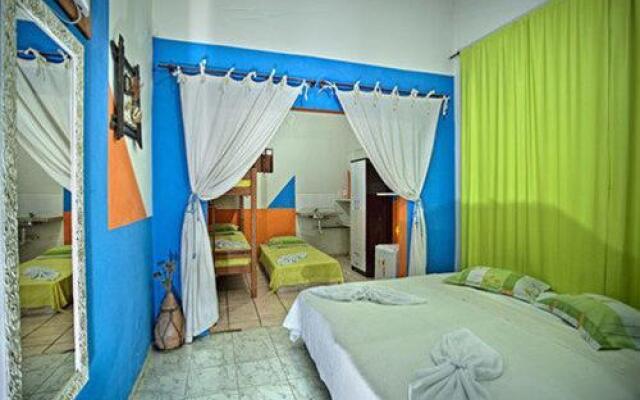 Pousada Paraiso del Dourado