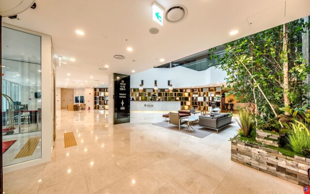 Hotel Sirius