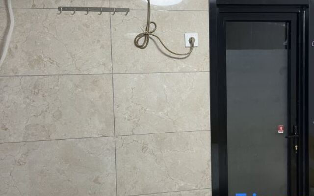 New Double Happiness Hotel