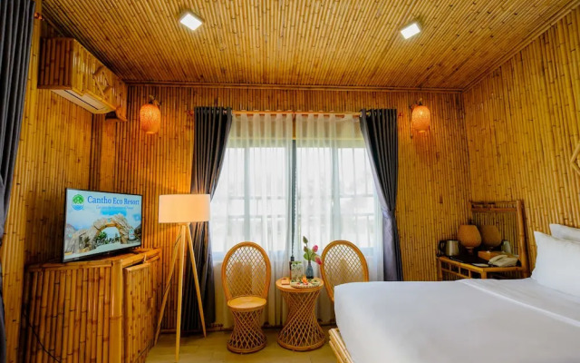 Can Tho Eco Resort