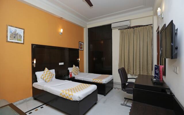 Hotel Regalia Retreat by OYO