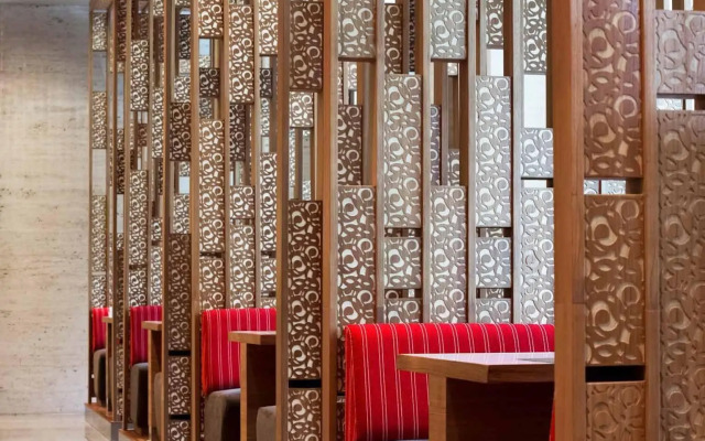 Grand Mercure Jakarta Harmoni