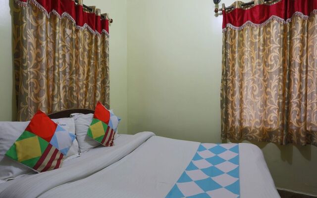 OYO 19919 Home Mountain View 2BHK Ooty Lake