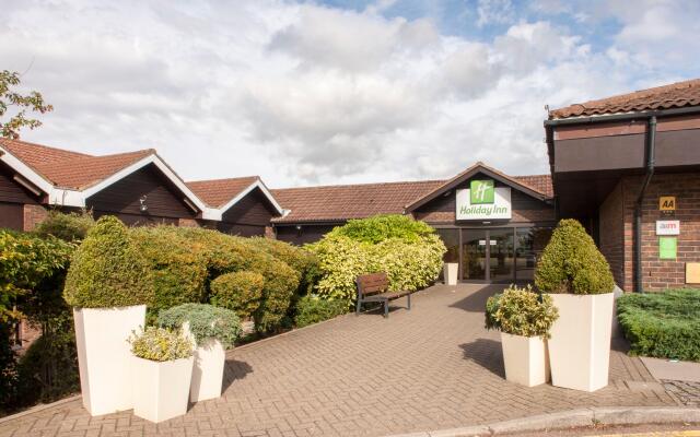 Holiday Inn Rochester Chatham by IHG