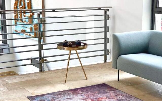 Piesteritzer Hof - Hotel Garni