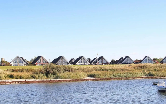 Two-Bedroom Holiday home in Wendtorf 12
