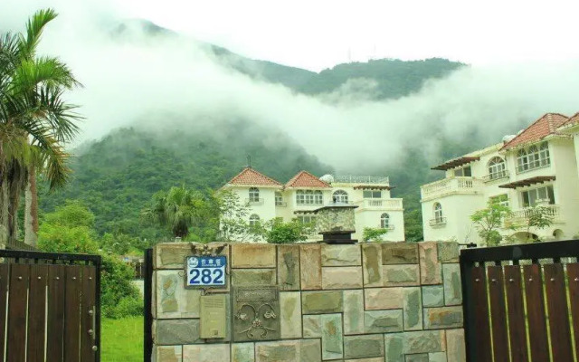 花莲贝森朵夫名琴庄园