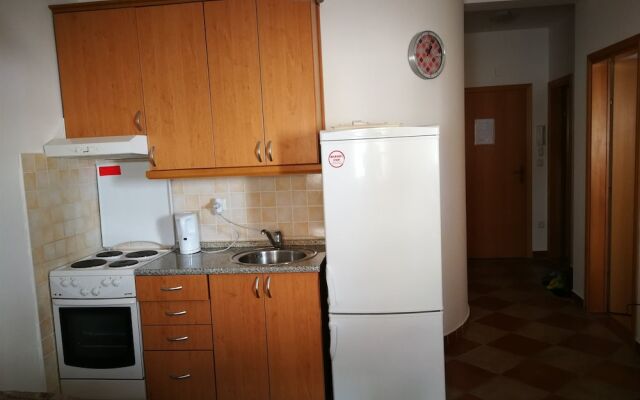 Apartment Eva