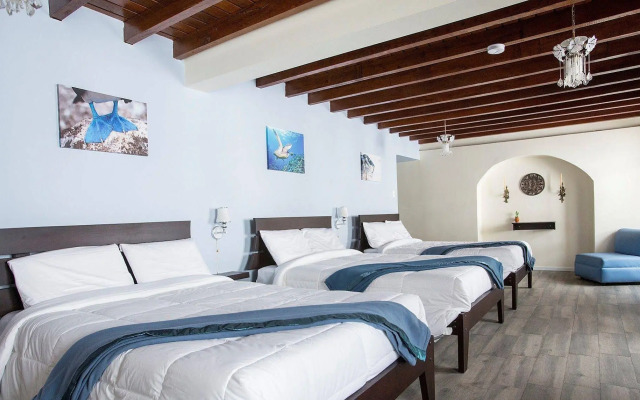 Hotel Colonial San Agustin