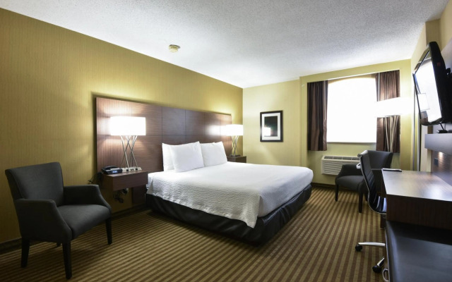 Victoria Inn Hotel and Convention Centre Winnipeg
