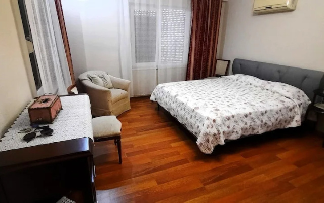 The Wind Sycamore Holiday Villas in Belek