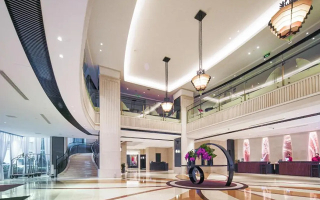 Park Plaza Hotel Changzhou