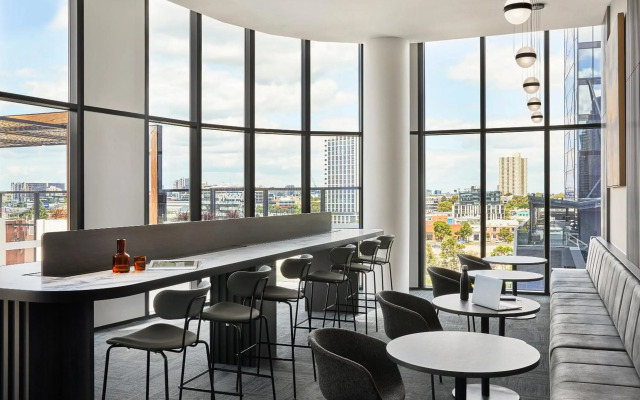 Oakwood Premier Melbourne