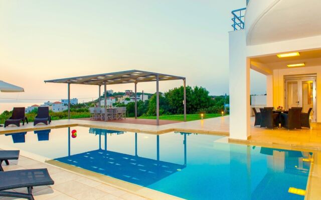 Villa Cleppe