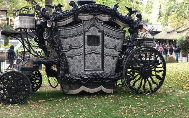 Victoria Appartement