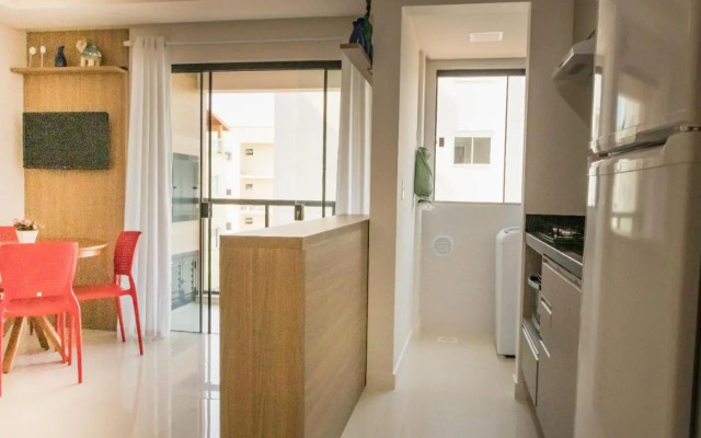 Casa da Ale Praia de Palmas