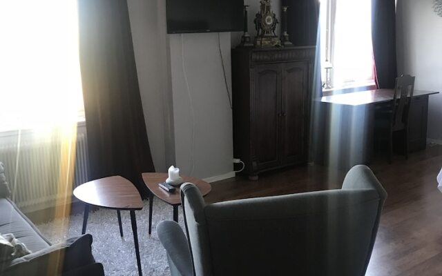 Park Hotell