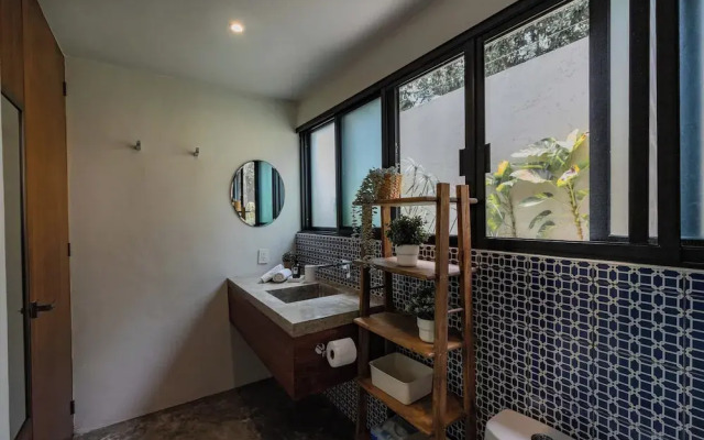 Nomad Humans Coliving Apartments