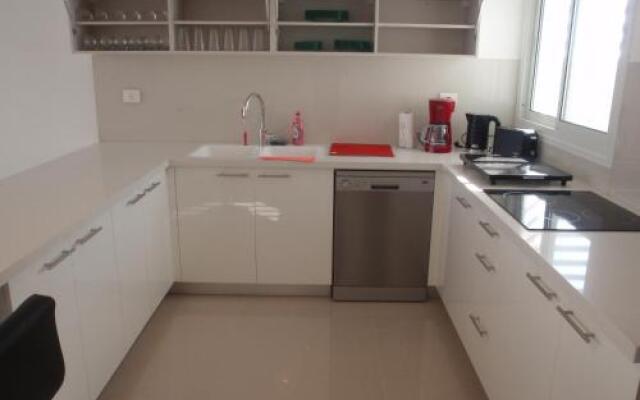 Netanya Dreams Luxury Apt.E612
