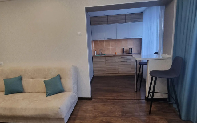 Апартаменты в микрорайоне 2-й Юго-Восточный 44а - фото 2