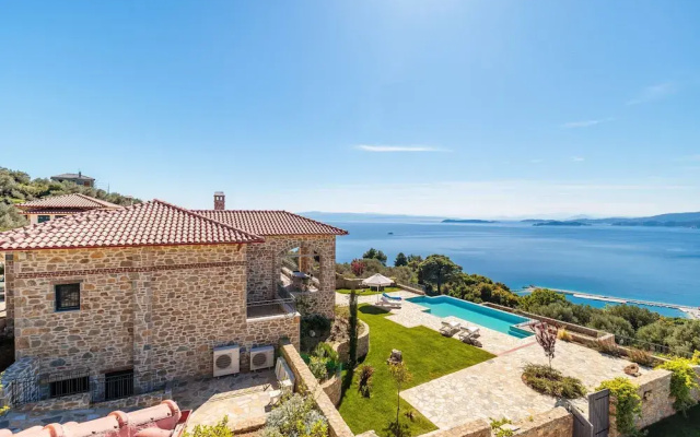 Rodon Luxury Villas Eos